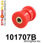 Strongflex Front lower arm front bush for MAZDA 323