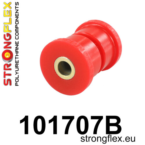 Strongflex Front lower arm front bush for MAZDA 323