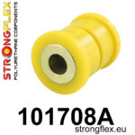 Strongflex Front lower arm rear bush SPORT for MAZDA 323