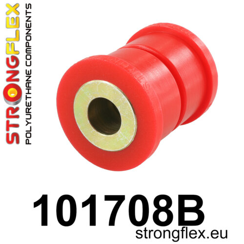 Strongflex Front lower arm rear bush for MAZDA 323