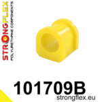 Strongflex Čahura prednjeg stabilizatora SPORT za MAZDA 323