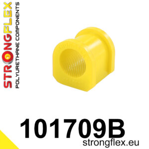 Strongflex Čahura prednjeg stabilizatora SPORT za MAZDA 323