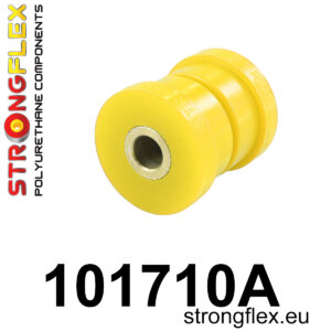 Strongflex Stražnja vučna ručica - prednja čahura SPORT za MAZDA 323