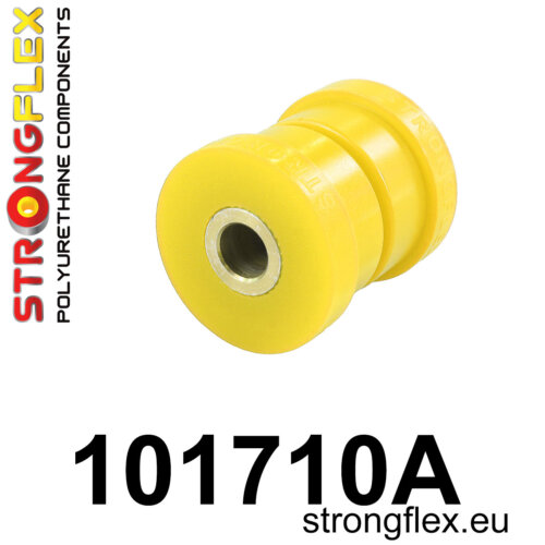 Strongflex Rear trailing arm - front bush SPORT for MAZDA 323