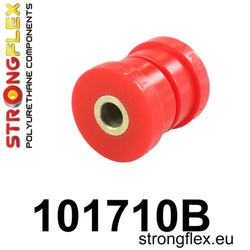 Strongflex Rear trailing arm - front bush for MAZDA 323