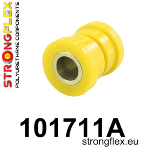 Strongflex Stražnja vučna ručica – stražnja čahura SPORT za MAZDA 323