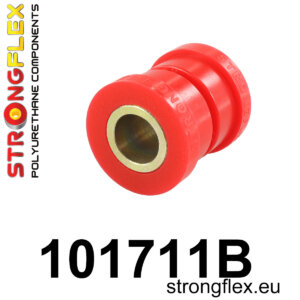 Strongflex Stražnja vučna ručica – stražnja čahura za MAZDA 323