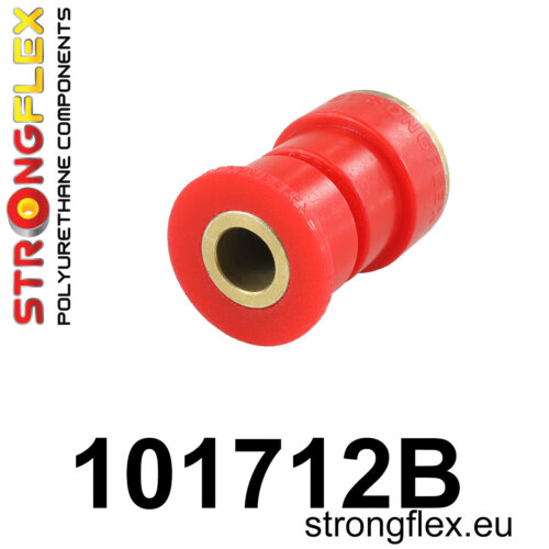 Strongflex Rear Wishbone - Outer Front Bush for MAZDA 323