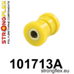 Strongflex Rear Wishbone - Internal Front Bushing SPORT for MAZDA 323