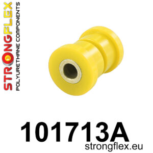 Strongflex Stražnja ručica - unutarnja prednja čahura SPORT za MAZDA 323