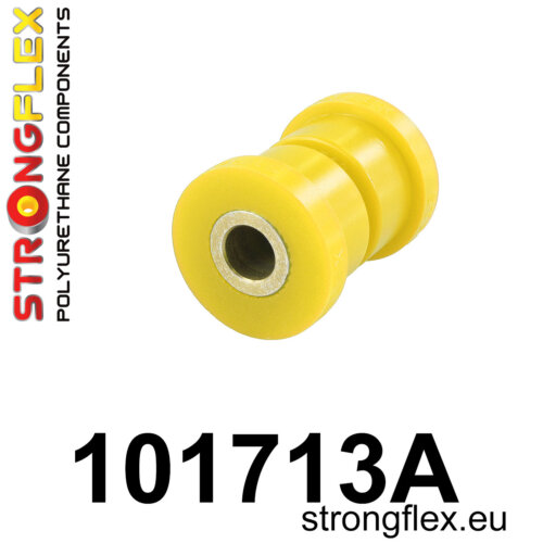 Strongflex Rear Wishbone - Internal Front Bushing SPORT for MAZDA 323