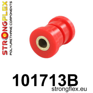 Strongflex Stražnja ručica čahura - unutarnja prednja za MAZDA 323