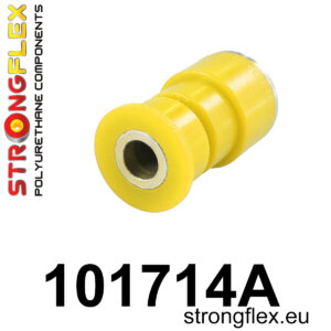 Strongflex Stražnja ručica - vanjska stražnja čahura SPORT za MAZDA 323