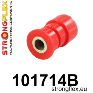 Strongflex Stražnja ručica čahura - vanjska stražnja za MAZDA 323