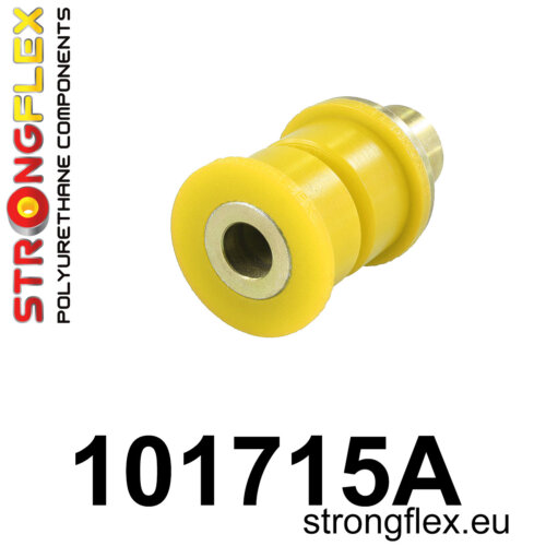 Strongflex Rear Wishbone - Internal Rear Bushing SPORT for MAZDA 323