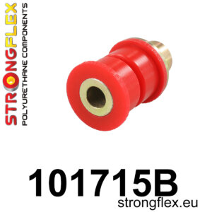 Strongflex Stražnja ručica čahura - unutarnja stražnja za MAZDA 323
