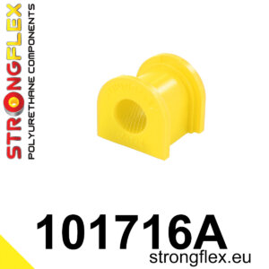 Strongflex čahura stražnjeg stabilizatora SPORT za MAZDA 323