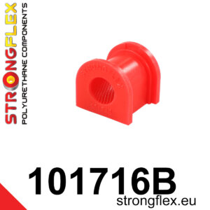 Strongflex čahura stražnjeg stabilizatora za MAZDA 323