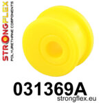 Strongflex Front lower arm bush - accentric 60mm SPORT for BMW 3 E30 / BMW 3 E36