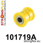 Strongflex steering rack bush SPORT for MAZDA MX-5
