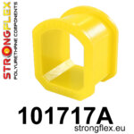 Strongflex Steering clamb bush SPORT for MAZDA 323