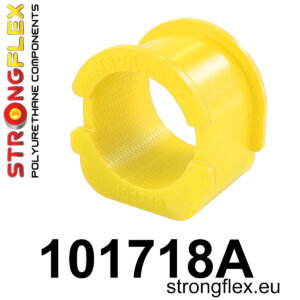 Strongflex Upravljačka spojnica čahura SPORT za MAZDA 323
