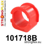 Strongflex Steering clamb bush for MAZDA 323