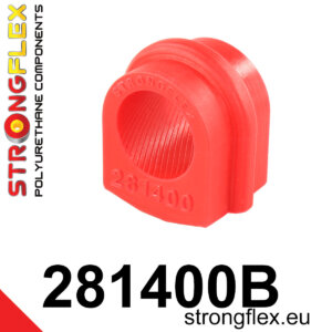 Strongflex Čahura prednjeg stabilizatora za NISSAN Skyline R32 / NISSAN 200SX S15
