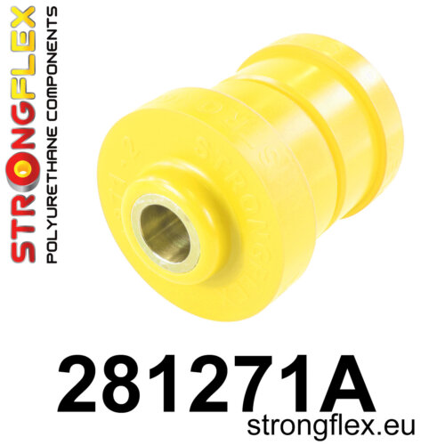 Strongflex Rear beam mounting bush AWD SPORT for NISSAN Skyline R32 / NISSAN Skyline R33