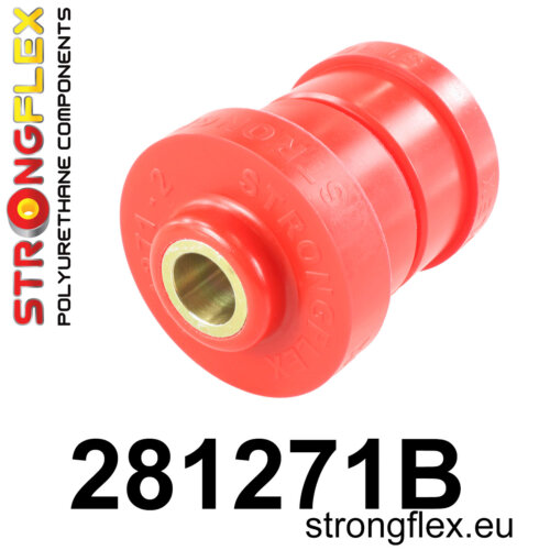 Strongflex Rear beam mounting bush AWD for NISSAN Skyline R32 / NISSAN Skyline R33