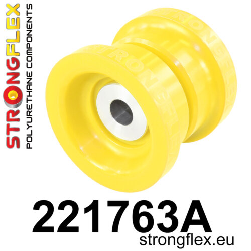 Strongflex Front subframe bush SPORT for AUDI A6 C5 / AUDI A4 B5