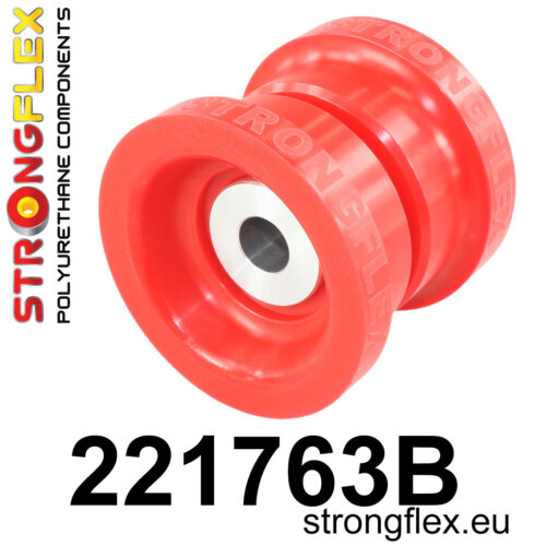 Strongflex Front subframe bush for AUDI A6 C5 / AUDI A4 B5