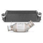 Wagner Tuning Competition Package for BMW F-serie N55