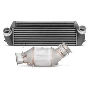 Wagner Tuning Competition Package for BMW F-serie N55