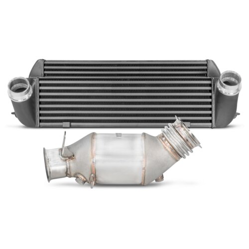 Wagner Tuning Competition Package for BMW F-serie N55