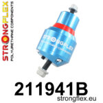 Strongflex Engine mount 2JZGTE 2JZGE for TOYOTA SUPRA