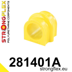 Strongflex Nosač prednjeg stabilizatora GT-R SPORT za NISSAN Skyline R32 / NISSAN Skyline R33