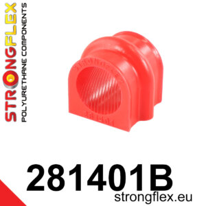 Strongflex Nosač prednjeg stabilizatora GT-R za NISSAN Skyline R32 / NISSAN Skyline R33