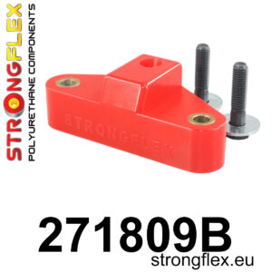Strongflex Pričvršćenje ručice mjenjače za SAAB 9-2X / SUBARU FORESTER SF