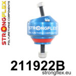 Strongflex Engine mount 1UZ-FE for TOYOTA SOARER / LEXUS SC