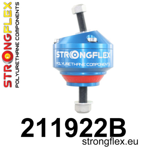 Strongflex Engine mount 1UZ-FE for TOYOTA SOARER / LEXUS SC