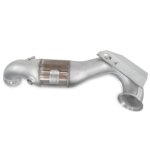 Wagner Tuning downpipe-Kit 200CPSI for Mercedes AMG (CL)A 45