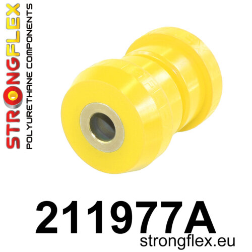Strongflex Front lower arm bush SPORT for TOYOTA Aristo S140 / LEXUS GS