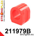 Strongflex front anti-roll bar bush for TOYOTA Aristo S140 / LEXUS GS