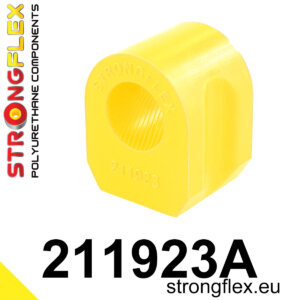 Strongflex Čahura stražnjeg stabilizatora SPORT za TOYOTA Aristo S140 / LEXUS GS