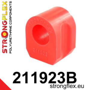 Strongflex Čahura stražnjeg stabilizatora za TOYOTA Aristo S140 / LEXUS GS