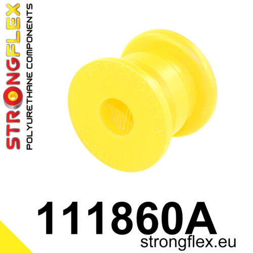 Strongflex rear anti-roll bar bush SPORT for MERCEDES-BENZ CLK W209 / MERCEDES-BENZ C-CLASS 203
