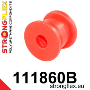 Strongflex Čahura stražnjeg stabilizatora za MERCEDES-BENZ CLK W209 / MERCEDES-BENZ C-CLASS 203