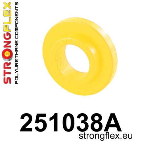 Strongflex Front subframe – upper bush SPORT for MINI Classic