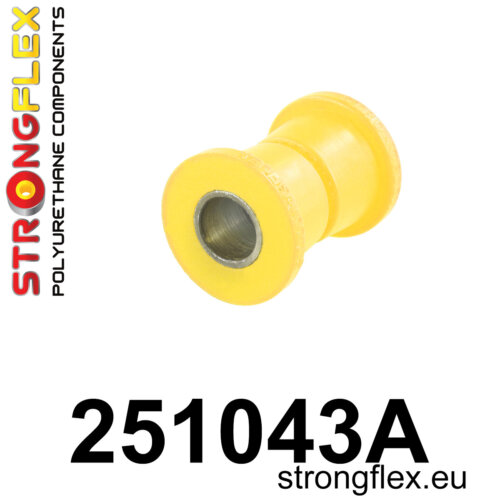 Strongflex Front control arm bush SPORT for MINI Classic